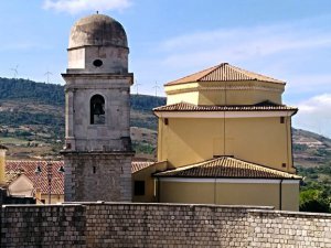 Campanile San Michele