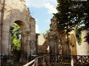 Convento di Santa Maria della Consolazione