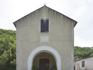 Santuario Madonna del Carmine