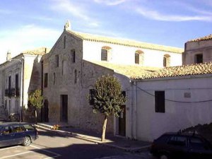 Convento di San Francesco d'Assisi