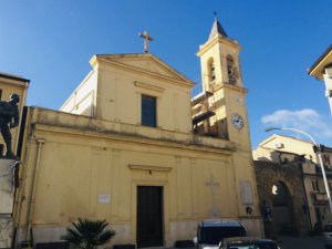 Chiesa Madre di S. Antonio da Padova