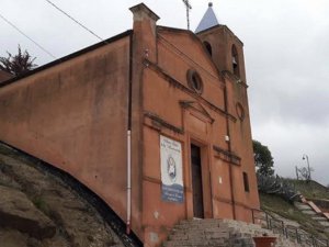 Santuario della Madonna dei Peccatori