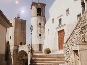 Chiesa Madre San Giovanni Apostolo ed Evangelista 