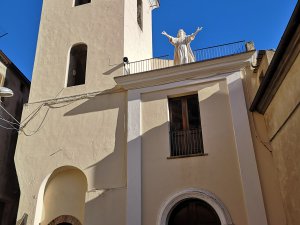 Chiesa della S.S. Trinità o del Casale