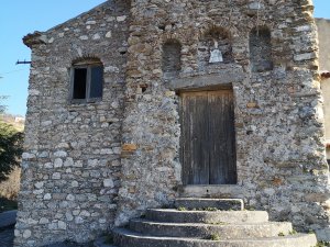 Cappella di San Donato V.M.