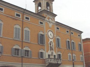 Palazzo Comunale