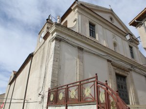 Chiesa Madre dei Santi Apostoli Pietro e Paolo