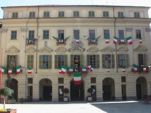 Palazzo Comunale