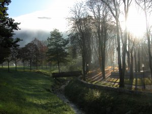 Parco della Rimembranza