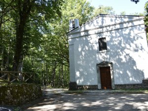 Eremo di Sant'Onofrio