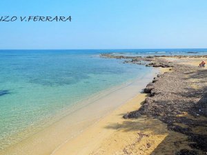 Spiaggia La Spinazza