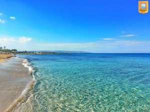 Spiaggia San Lorenzo