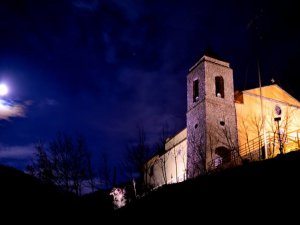 Santuario Madonna del Roseto