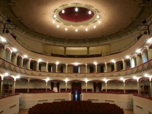 Teatro sociale