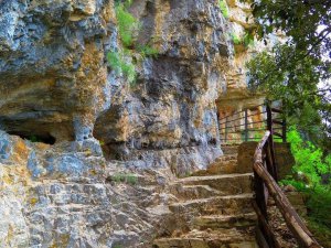 Grotta di San Michele Arcangelo