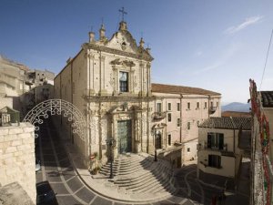 Santuario Madonna dei Miracoli