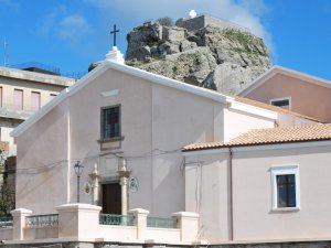 Cattedrale di Santa Maria dell'Isodia