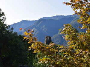 Borgo di Genestredo e Rocca