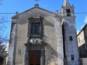 Chiesa dei Santi Antonio e Vito