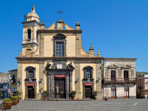 Chiesa Madre Madonna delle Grazie