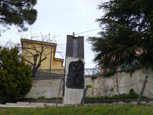 Monumento ai caduti di guerra