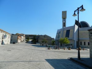 Chiesa San Rocco