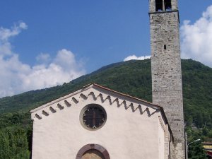 Chiesa della Visitazione di Santa Maria ad Elisabetta