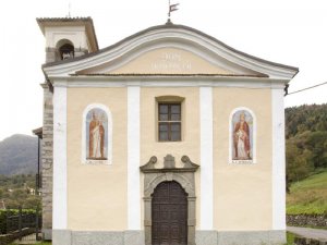 Chiesa di San Rocco