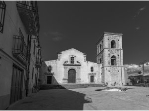 Chiesa di San Michele Arcangelo