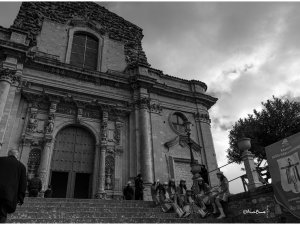 Basilica S. Maria Maggiore