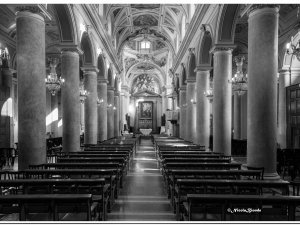 Cattedrale di San Nicolò