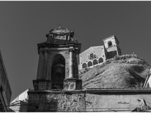 Chiesa del SS. Salvatore