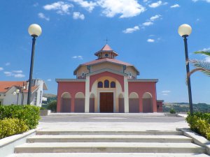 Chiesa Madre Madonna delle Grazie