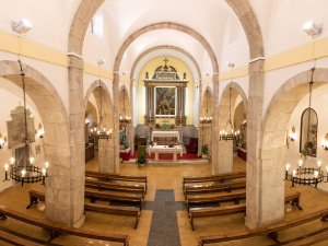 Chiesa di San Michele Arcangelo