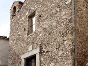 Chiesa di Sant'Antonio Abate