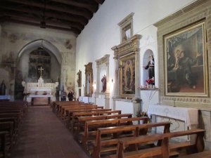 Chiesa e Convento di San Francesco