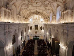 Museo Diocesano 