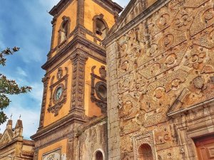 Chiesa Madre del SS. Corpo di Cristo