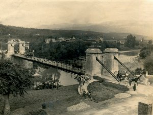 Ponte Maria Cristina