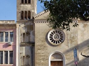 Santuario della Madonna del Carmine