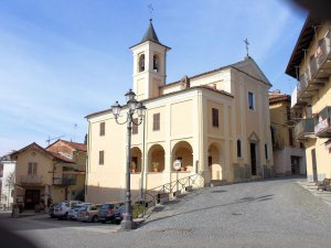 Chiesa della S.S. Trinità