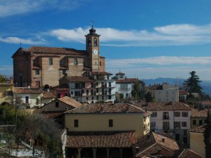 Parrocchia di Santa Maria della Consolazione