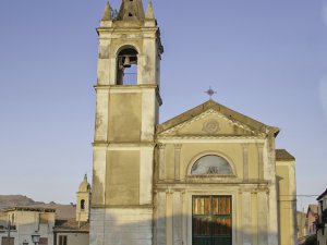 Chiesa di Sant’Egidio Abate