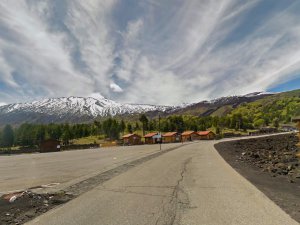 Etna Nord - Piano Provenzana