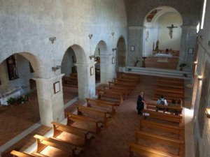 Chiesa Madre di San Giacomo Maggiore