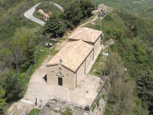 Cappella di San Cataldo