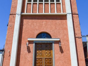 Chiesa di San Rocco