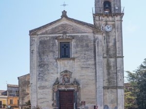 Chiesa della Santissima Annunziata