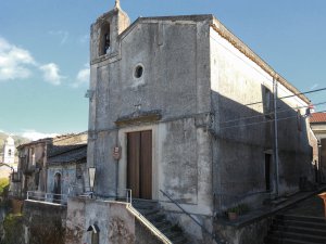 Chiesa di Gesù e Maria