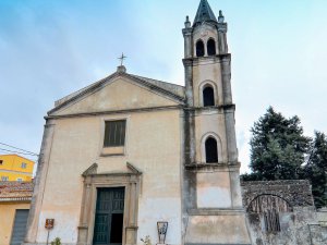 Chiesa del Carmine